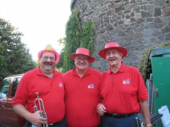 Twin Falls Municipal Band